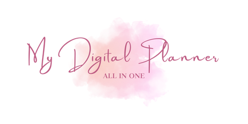 My Digital Planner