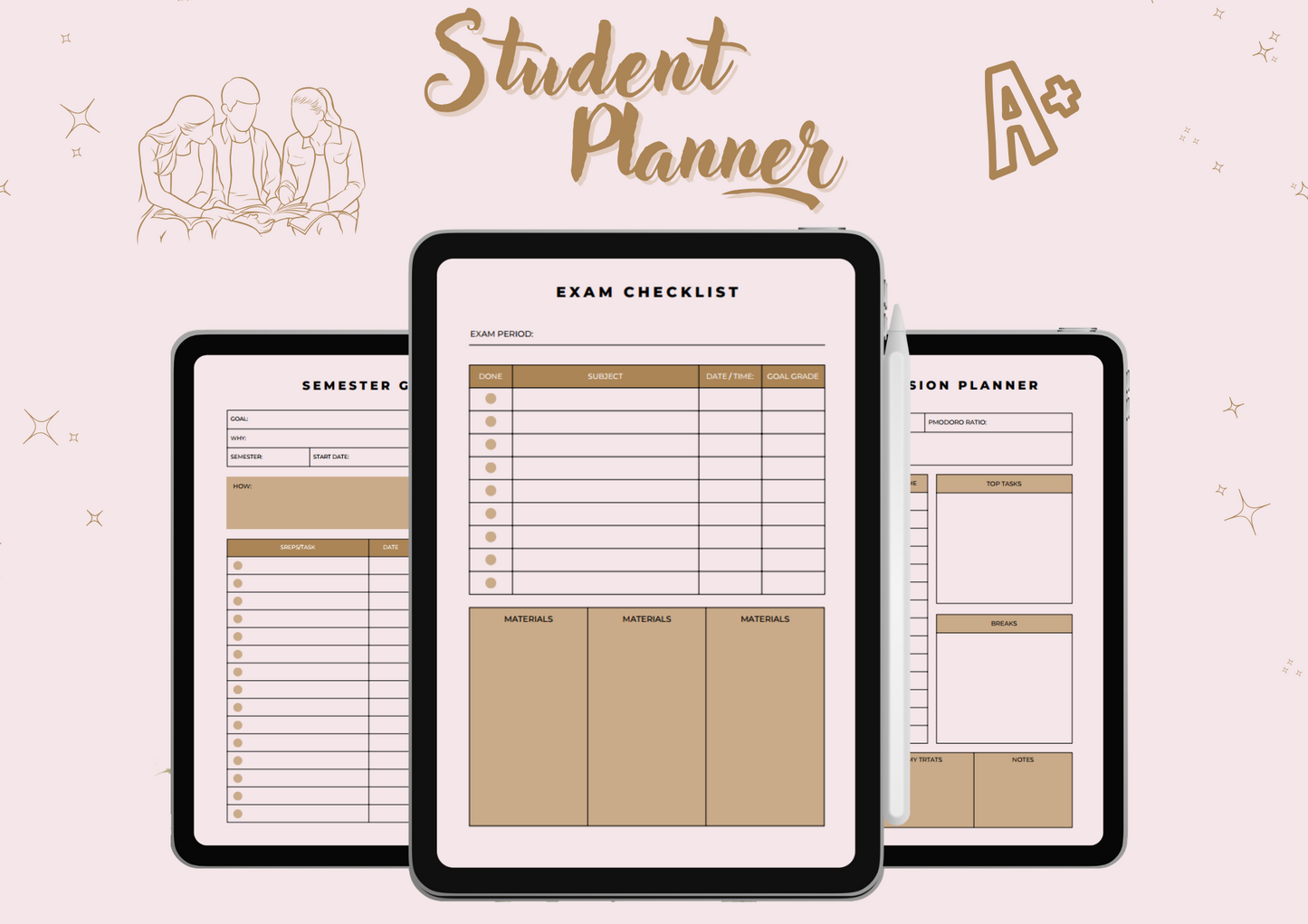 Student Planner