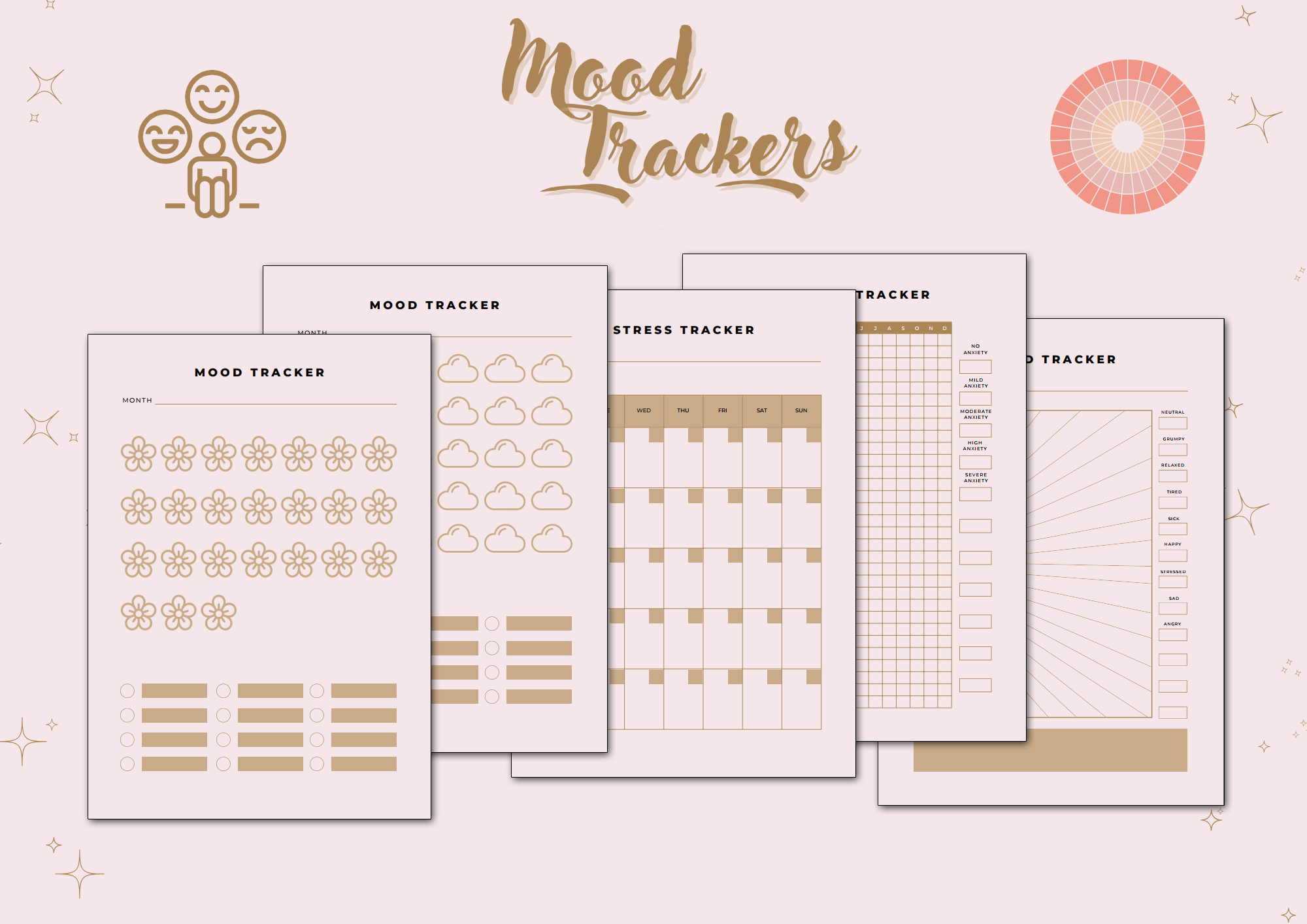 Mood Trackers