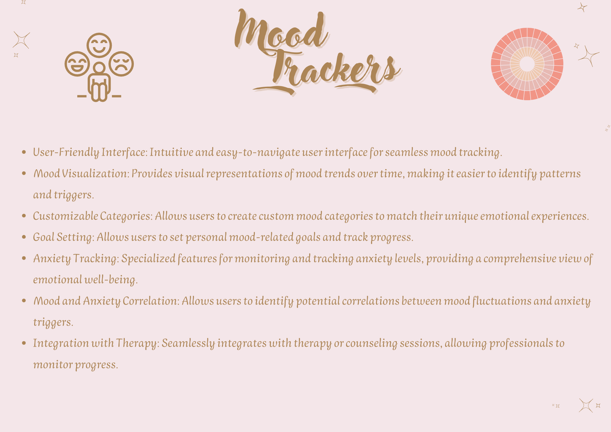 Mood Trackers