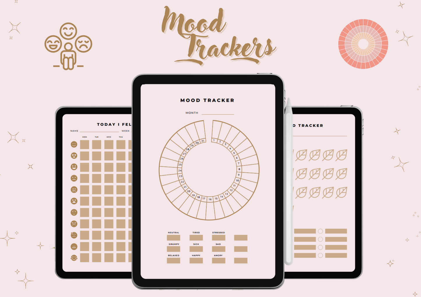 Mood Trackers